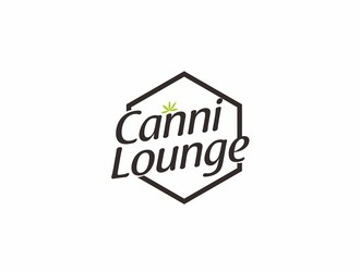 Canni Lounge logo design by Ipung144