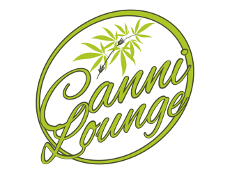 Canni Lounge logo design by rgb1