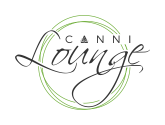 Canni Lounge logo design by SmartTaste
