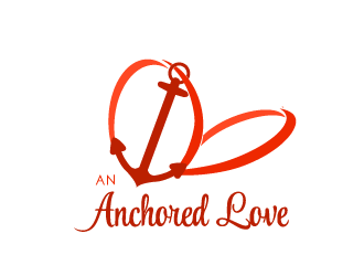 An Anchored Love logo design by gearfx