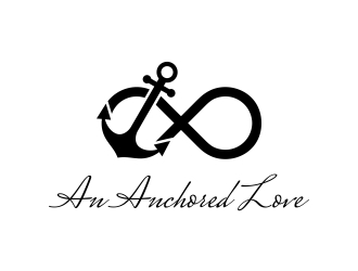 An Anchored Love logo design by excelentlogo