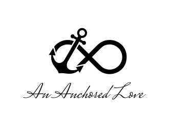 An Anchored Love logo design by excelentlogo
