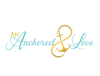 An Anchored Love logo design by bluespix