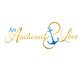 An Anchored Love logo design by bluespix