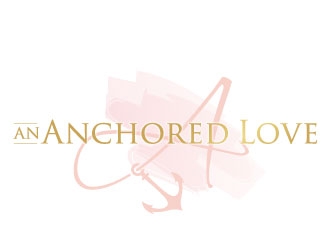 An Anchored Love logo design by REDCROW