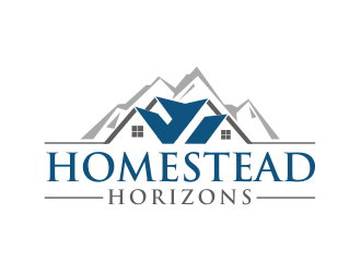 Homestead Horizons logo design by iltizam