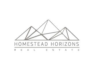 Homestead Horizons logo design by JoeShepherd