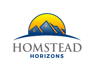 Homestead Horizons logo design by SmartTaste
