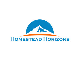 Homestead Horizons logo design by serprimero