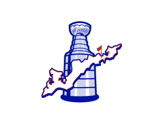 No name logo design by dondeekenz