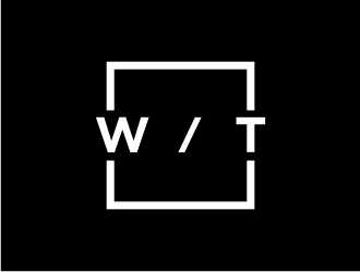 T&W or W&T logo design by Gravity