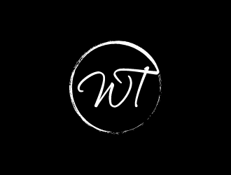 T&W or W&T logo design by denfransko