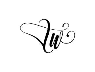 T&W or W&T logo design by zakdesign700