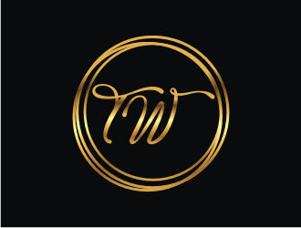 T&W or W&T logo design by Franky.