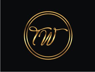 T&W or W&T logo design by Franky.
