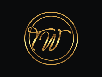 T&W or W&T logo design by Franky.