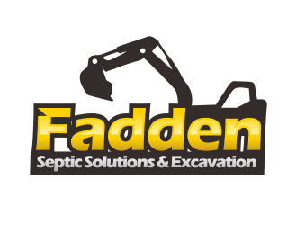 Fadden logo design by YONK