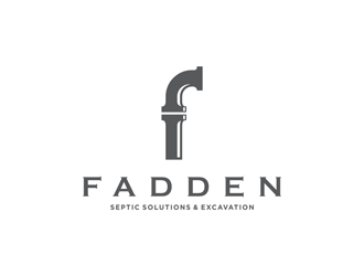 Fadden logo design by logolady