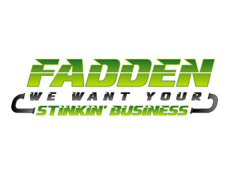Fadden logo design by torresace