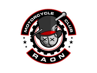 logo design by daywalker