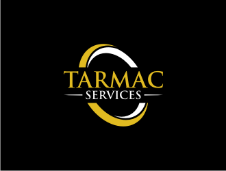 TARMAC SERVICES logo design by Nurmalia