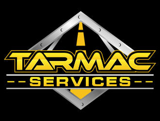 logo design by mikael