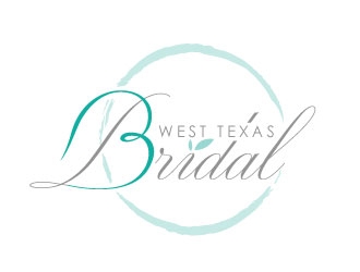 West Texas Bridal logo design by REDCROW