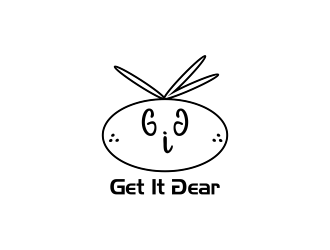 Get It Gear logo design by qqdesigns