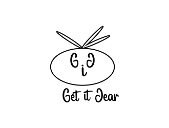 Get It Gear logo design by qqdesigns