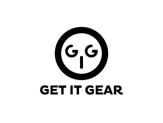 Get It Gear logo design by spiritz