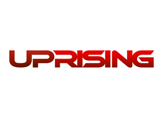 Uprising logo design by megalogos