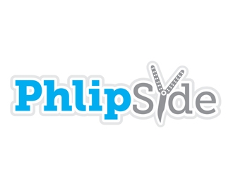 PhlipSyde logo design by creativemind01