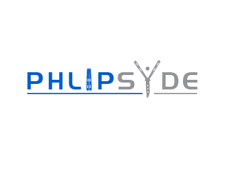 PhlipSyde logo design by PRN123