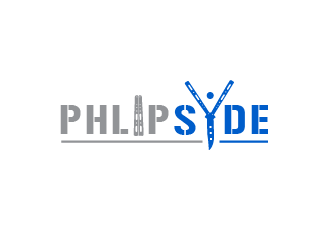 PhlipSyde logo design by PRN123
