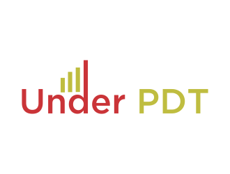 Under PDT logo design by oke2angconcept