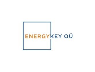 EnergyKey OÜ logo design by bricton