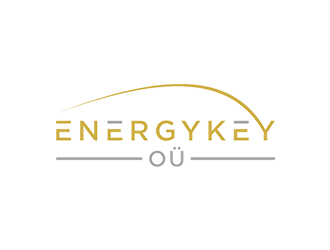 EnergyKey OÜ logo design by checx