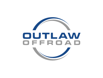 Outlaw Offroad logo design by bricton