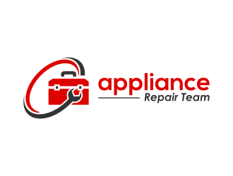 Appliance Repair Team logo design by salis17