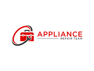 Appliance Repair Team logo design by salis17