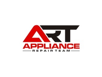 Appliance Repair Team logo design by agil