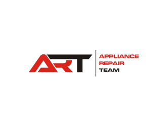 Appliance Repair Team logo design by Franky.