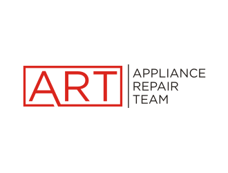 Appliance Repair Team logo design by Franky.