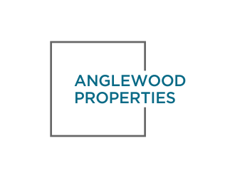 Anglewood Properties logo design by afra_art