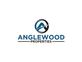 Anglewood Properties logo design by andayani*