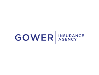 Gower Insurance Agency logo design by salis17