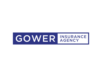Gower Insurance Agency logo design by salis17