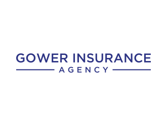 Gower Insurance Agency logo design by salis17