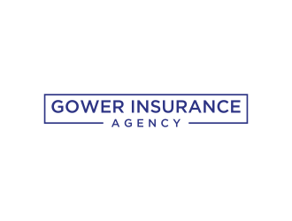 Gower Insurance Agency logo design by salis17