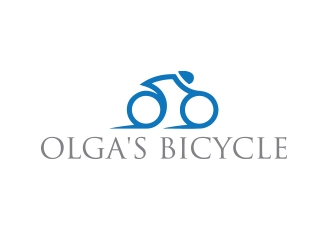 Olga logo design by emyjeckson